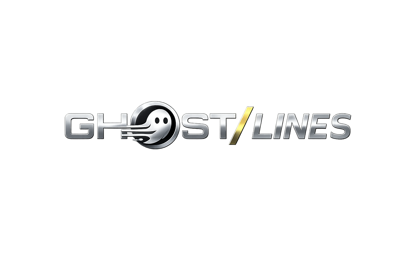 Ghostlines